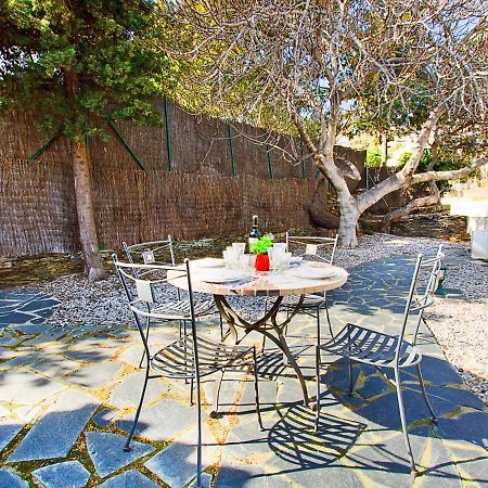 Holiday Home Mimosa By Interhome Cadaqués Buitenkant foto
