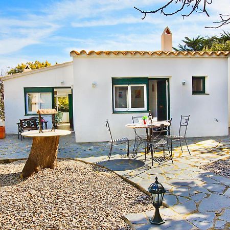 Holiday Home Mimosa By Interhome Cadaqués Buitenkant foto