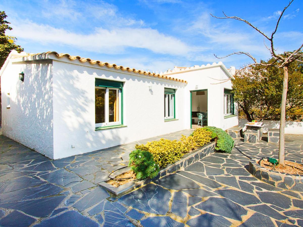 Holiday Home Mimosa By Interhome Cadaqués Buitenkant foto