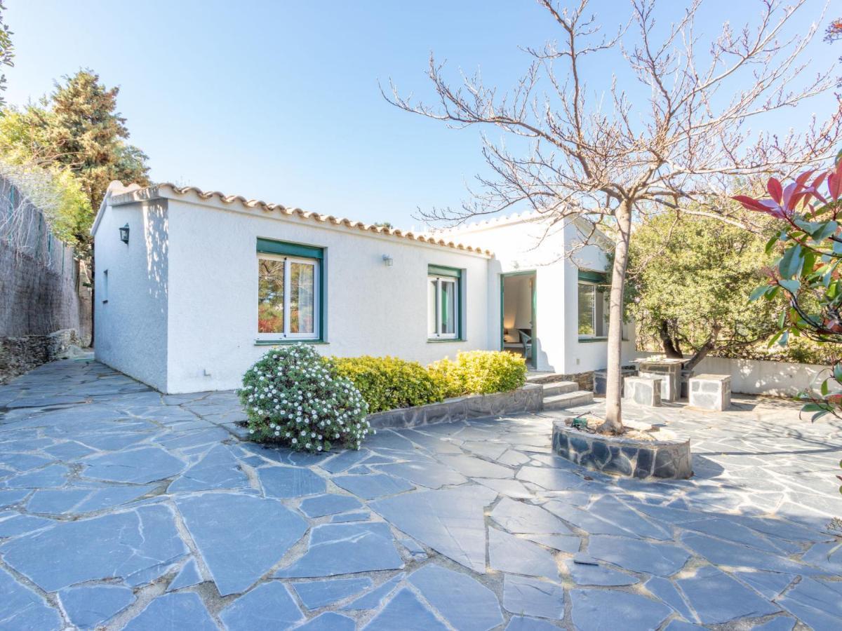 Holiday Home Mimosa By Interhome Cadaqués Buitenkant foto