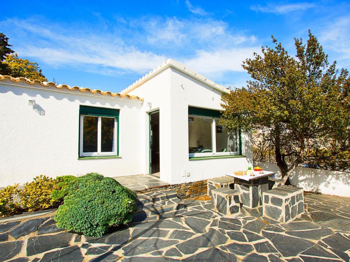 Holiday Home Mimosa By Interhome Cadaqués Buitenkant foto