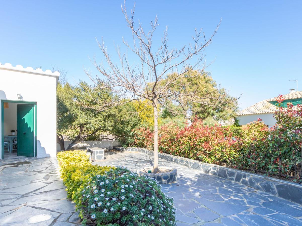 Holiday Home Mimosa By Interhome Cadaqués Buitenkant foto