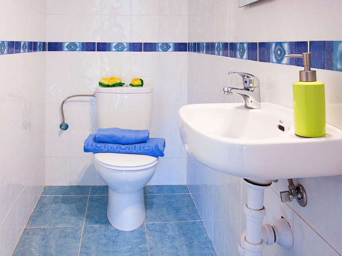 Holiday Home Mimosa By Interhome Cadaqués Buitenkant foto