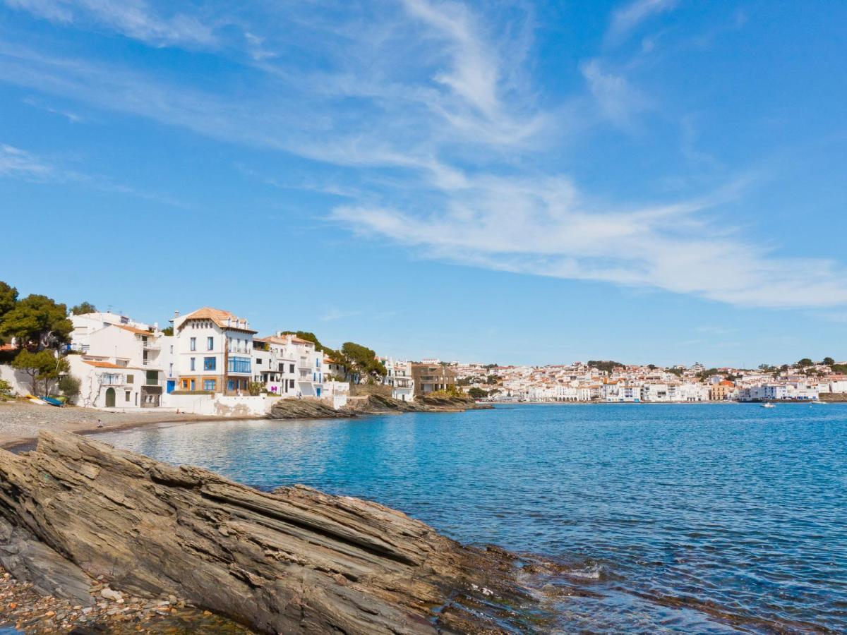 Holiday Home Mimosa By Interhome Cadaqués Buitenkant foto