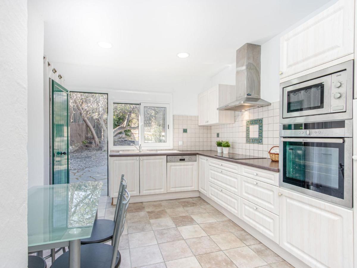 Holiday Home Mimosa By Interhome Cadaqués Buitenkant foto