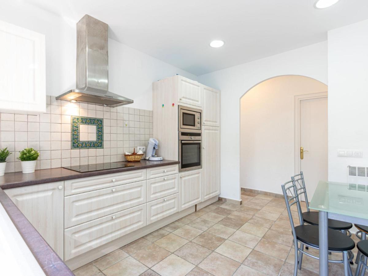 Holiday Home Mimosa By Interhome Cadaqués Buitenkant foto