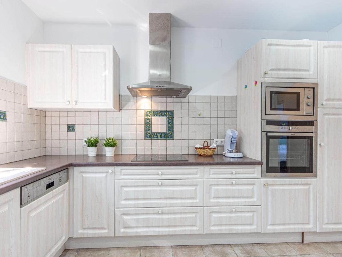 Holiday Home Mimosa By Interhome Cadaqués Buitenkant foto