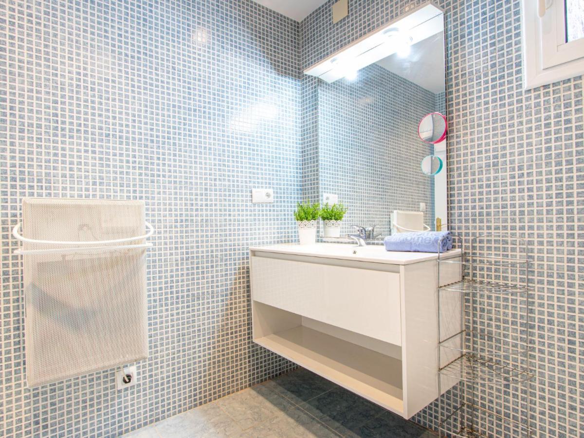 Holiday Home Mimosa By Interhome Cadaqués Buitenkant foto