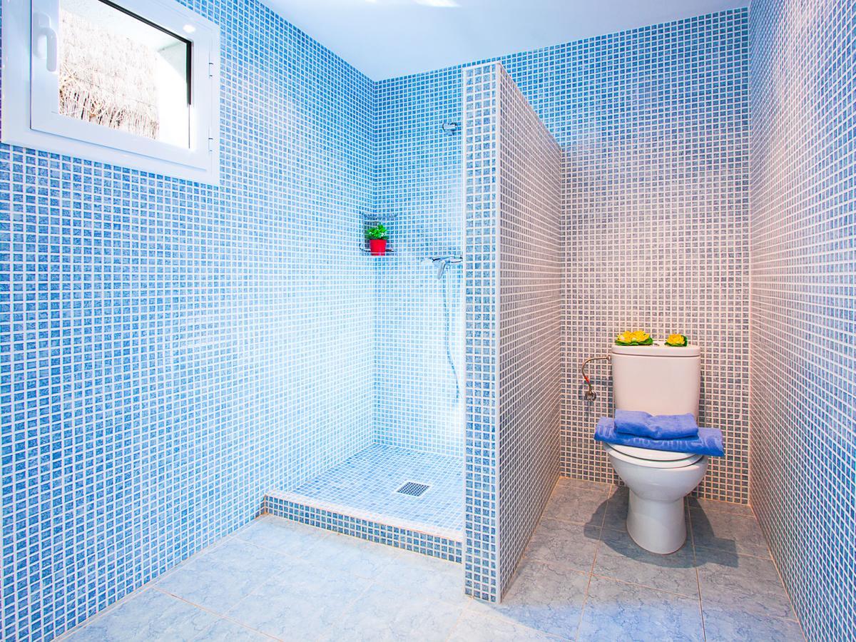Holiday Home Mimosa By Interhome Cadaqués Buitenkant foto